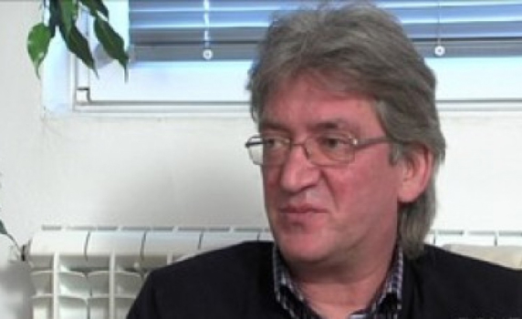 Съветник на Станишев: Хохегер ми представи Росица Велкова