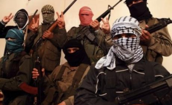 Ожесточени боеве в Дамаск между сирийската армия и бунтовниците