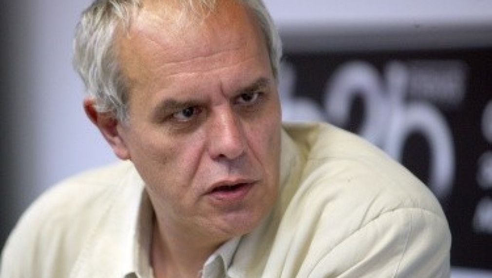 Андрей Райчев: Ако Борисов не вземе заем, вървим към „Виденова зима” Андрей Райчев: Ако Борисов не вземе заем, вървим към „Виденова зима”