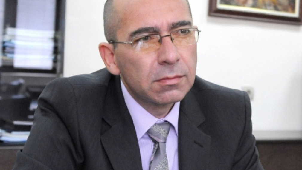 Константинов: Против това съм Дянков да кадрува