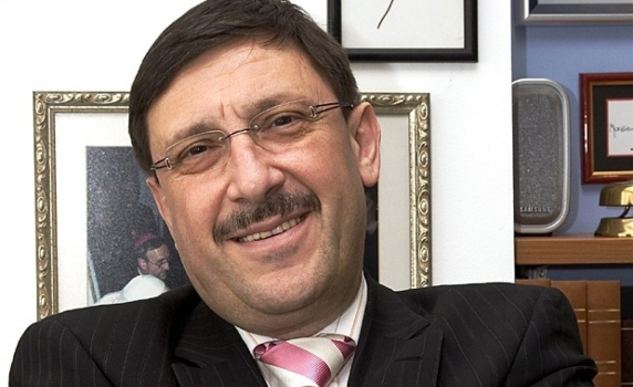 Максим Бехар също е бил агент на ДС