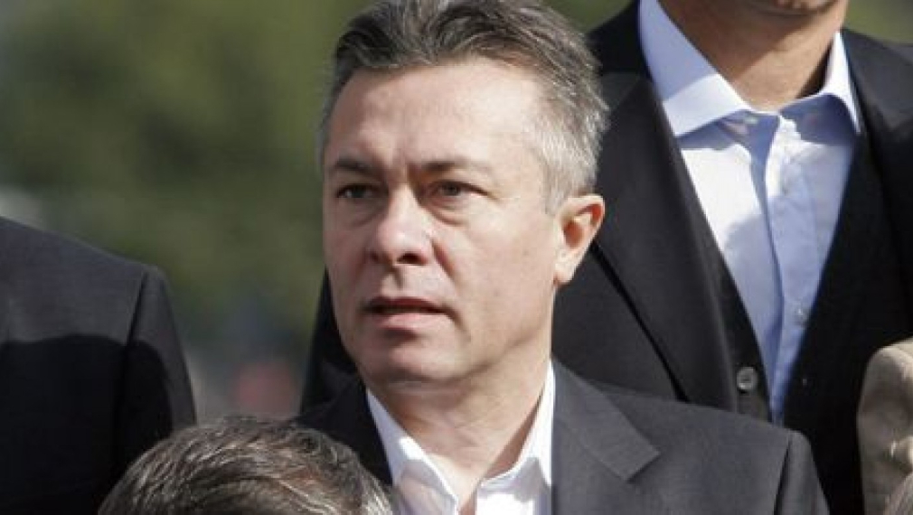 Румънски министър обясни, че има спорна зона по границата ни 