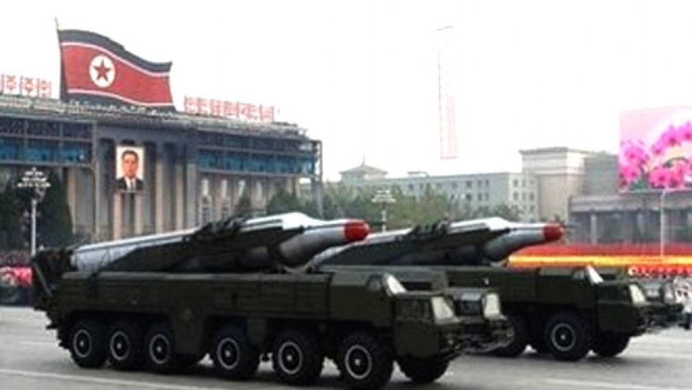 Северна Корея ще сметне обсъждането на ядрената й програма за &quot;обявяване на война&quot;