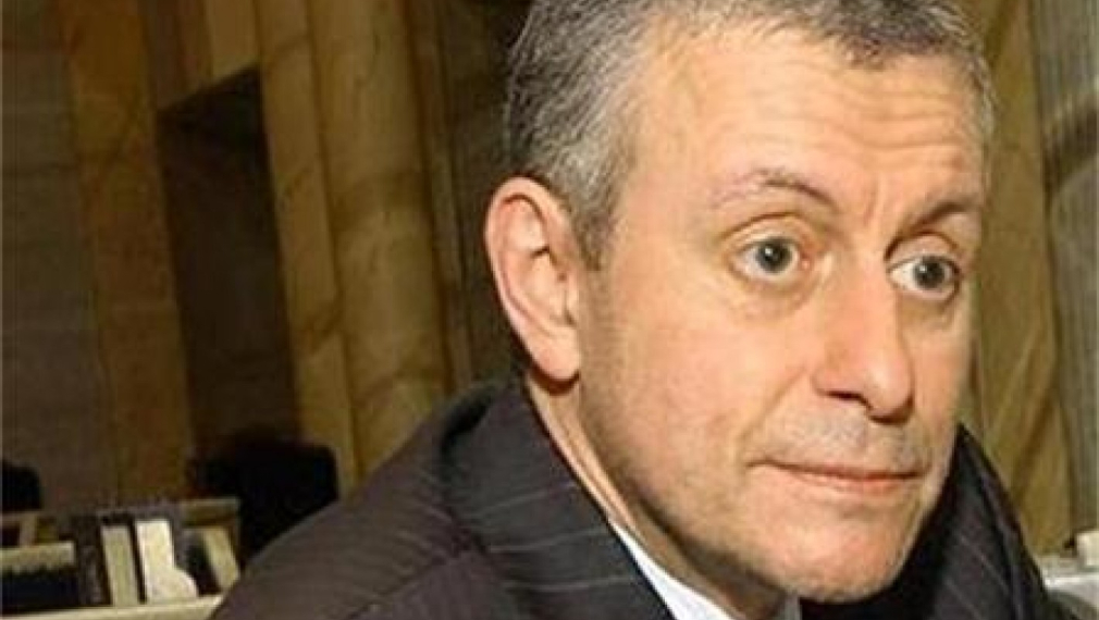 Външната ни полика е "един голям Катар"