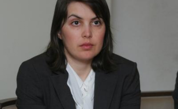 Качакова: Кунева и Вълчев дължат кариерата си на НДСВ