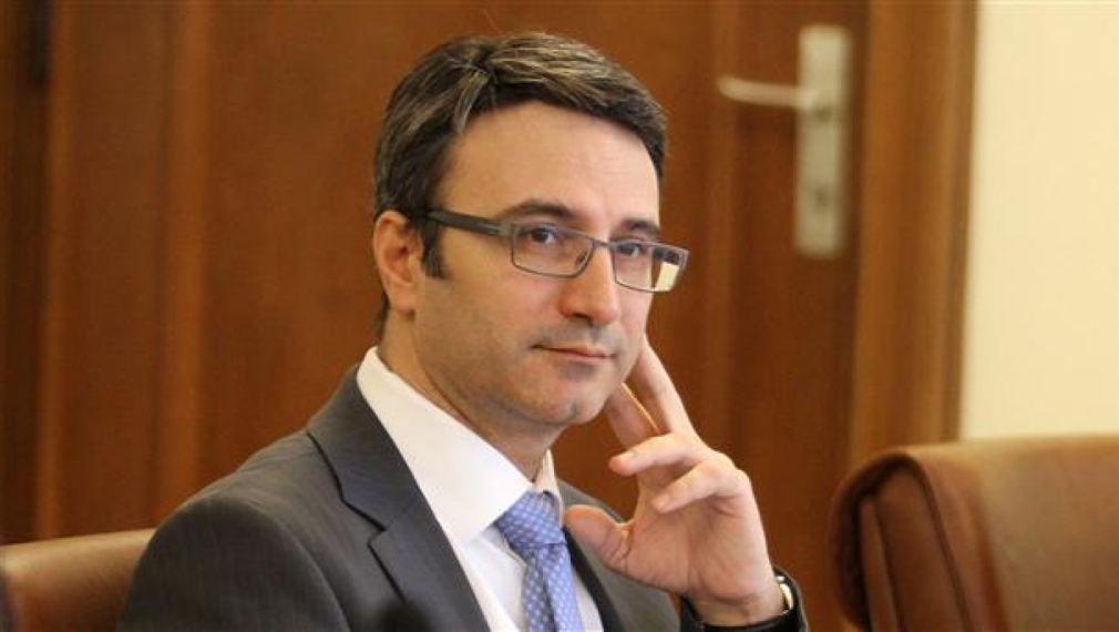 Трайков за енергетиката: Зорлем ще загубим мача