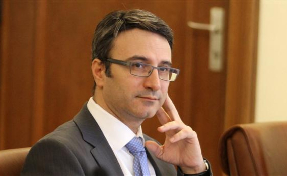 Трайков за енергетиката: Зорлем ще загубим мача
