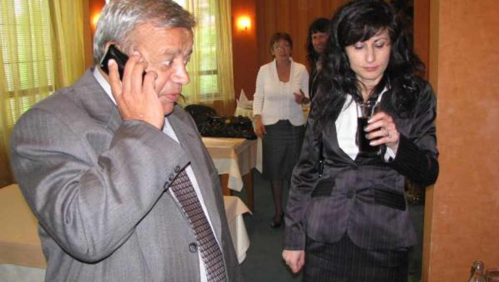 Захариев купил "Кремиковци" за 1 лев, Митал му платил 110 милиона долара 