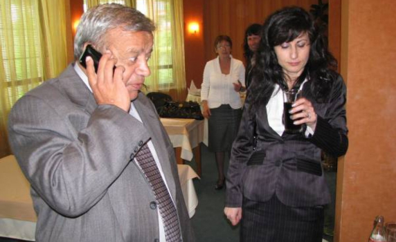 Захариев купил "Кремиковци" за 1 лев, Митал му платил 110 милиона долара 