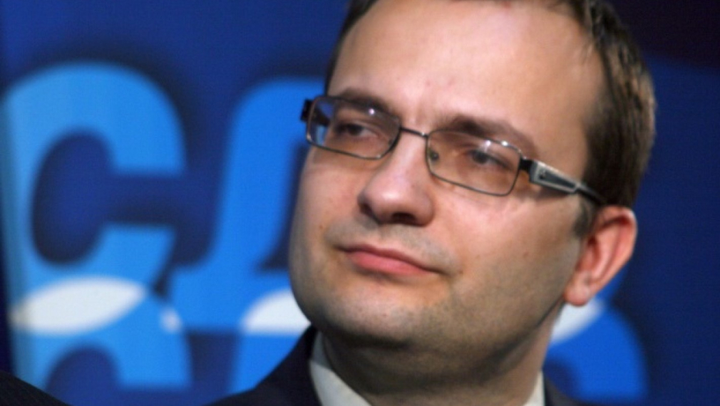 Мартин Димитров: Бивши хора от „Мултигруп” са близко до правителството