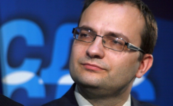 Мартин Димитров: Бивши хора от „Мултигруп” са близко до правителството