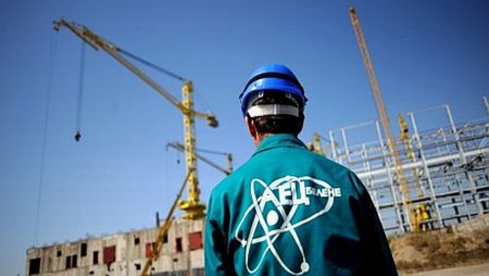 ИТАР-ТАСС: АЕЦ "Белене" става газова, "Южен поток" – приоритет