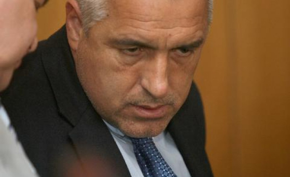 Борисов: АЕЦ "Белене" беше балкански трик и правителството на Станишев го провали