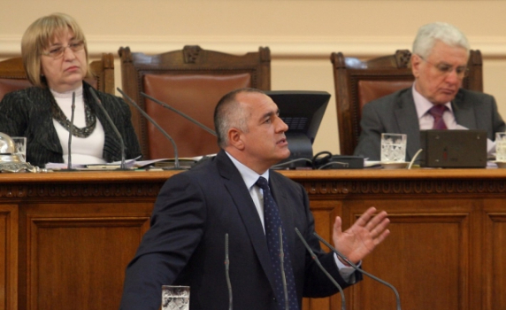 Парламентът прекрати АЕЦ "Белене" и се захвана с газовата централа и новия реактор в АЕЦ "Козлодуй"