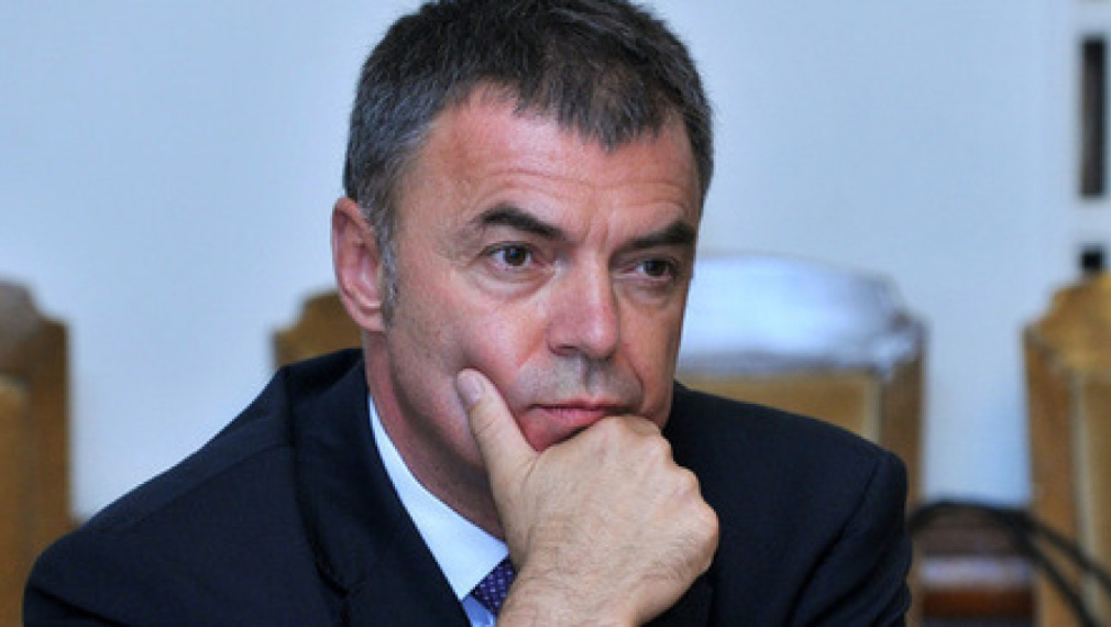 ГЕРБ няма да прави реформа в образованието