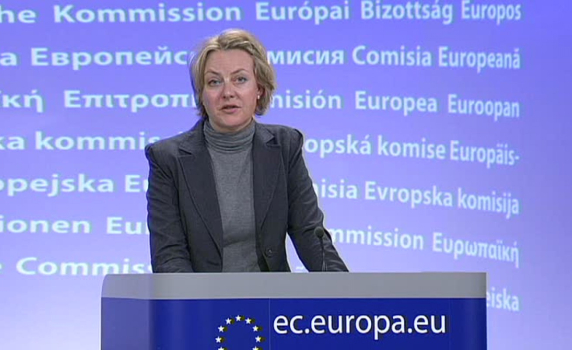 &quot;Южен поток&quot; попада под антимонополното законодателство на ЕС
