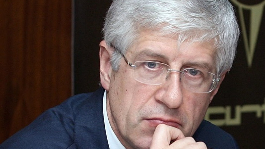Румен Овчаров: Първанов би се коалирал с ГЕРБ