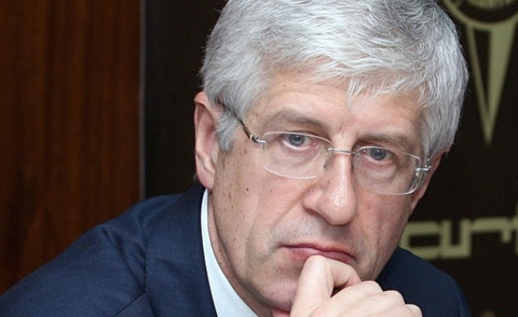 Румен Овчаров: Първанов би се коалирал с ГЕРБ