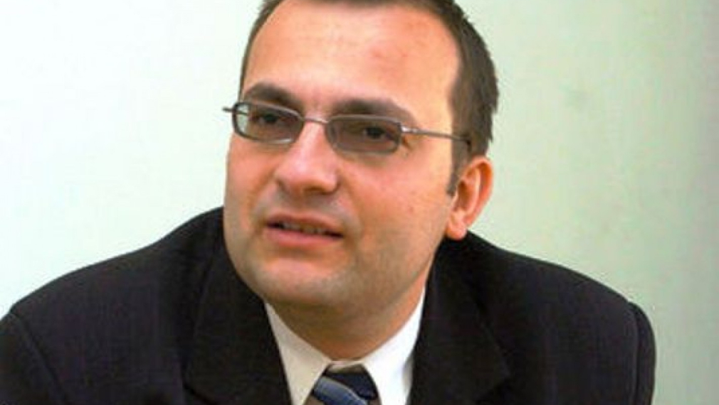 Мартин Димитров: България е полицейска държава, всичко се подслушва