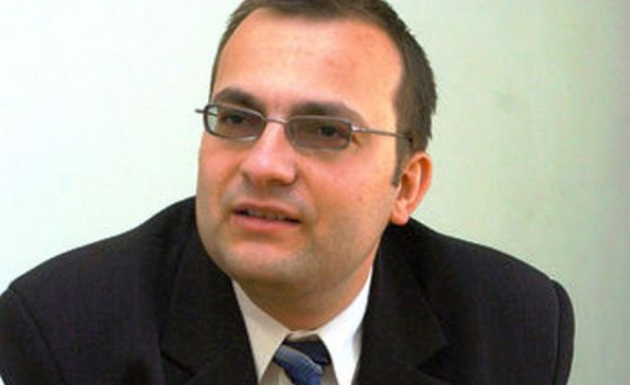 Мартин Димитров: България е полицейска държава, всичко се подслушва