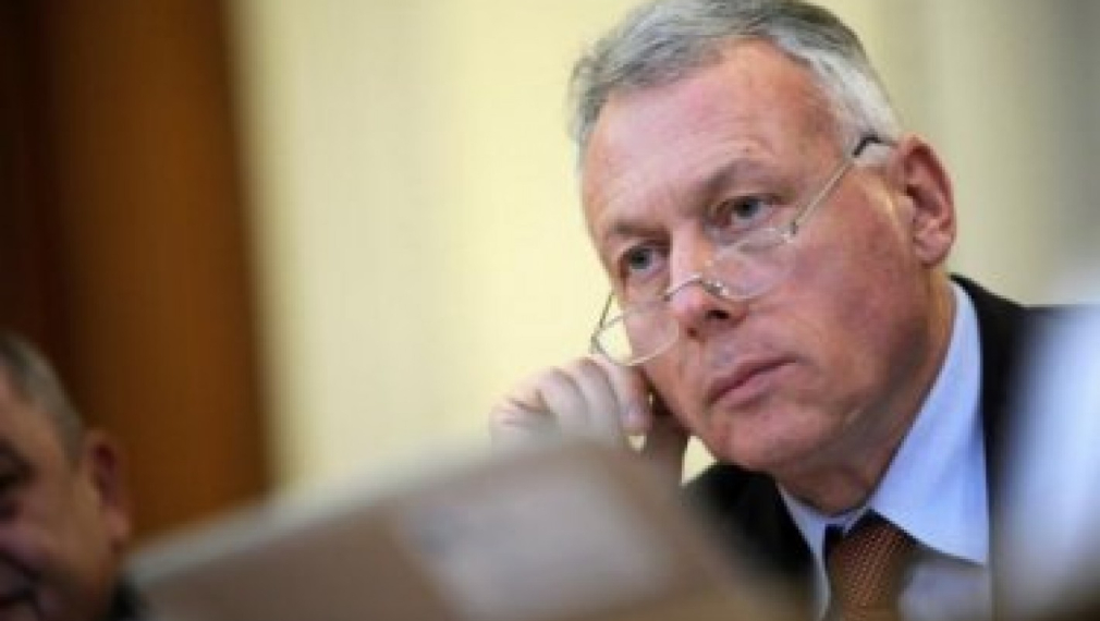 Румънски министър си отива заради 80 хил. евро