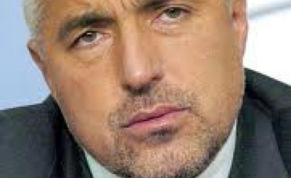 Борисов лъже пред Би Ти Ви в първия ден на Страстната седмица 