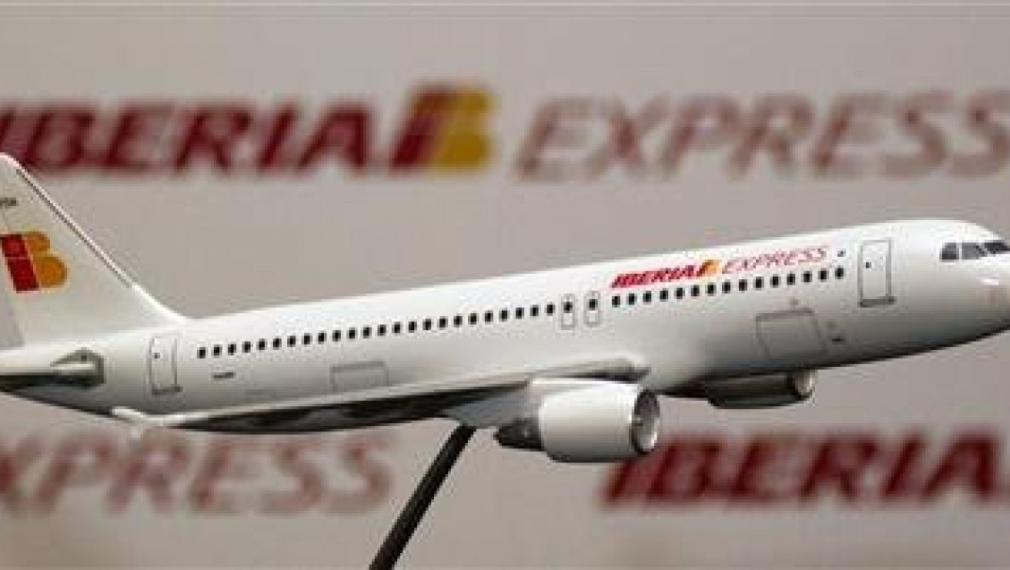 Анулирани са 150 полета на авиокомпания „Иберия“