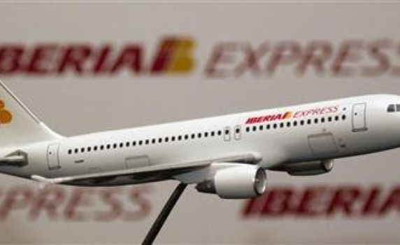 Анулирани са 150 полета на авиокомпания „Иберия“