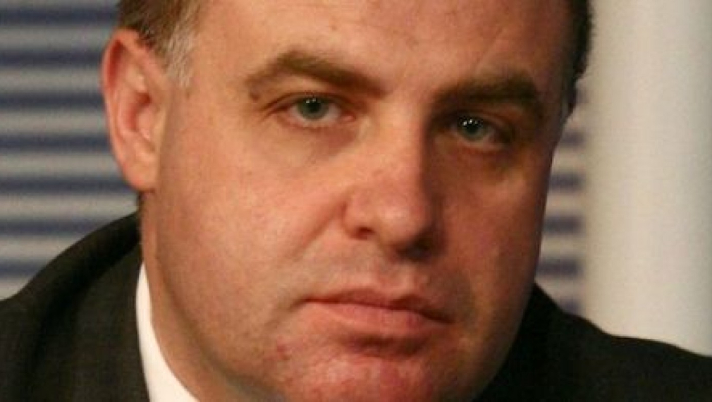 Поискаха оставката на министър Мирослав Найденов Поискаха оставката на министър Мирослав Найденов