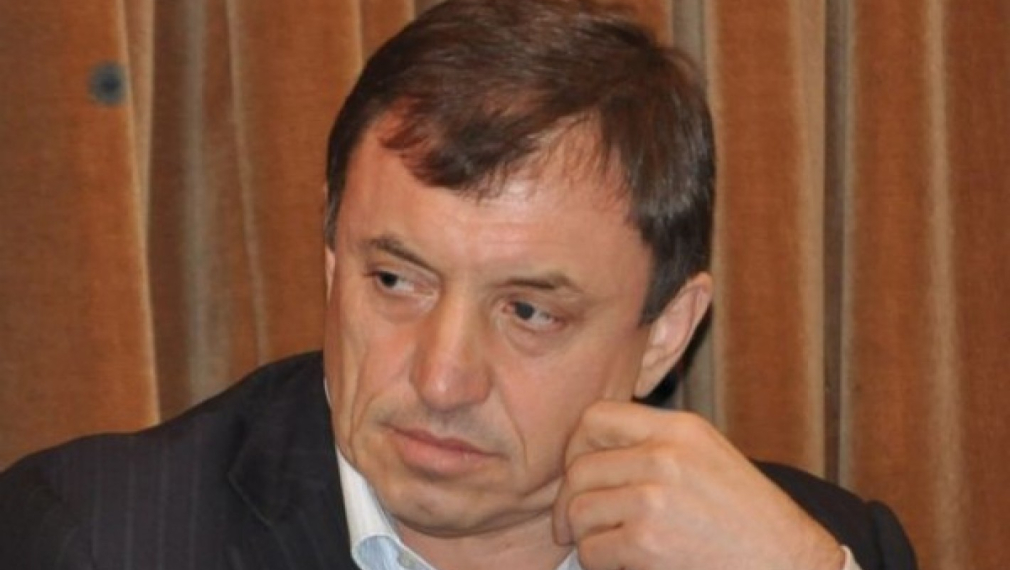 Алексей Петров: Не съм мозъкът на "Наглите", както внушава Цветанов Алексей Петров: Не съм мозъкът на "Наглите", както внушава Цветанов