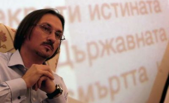 Христо Христов: Един от бившите премиери е бил агент на военното разузнаване