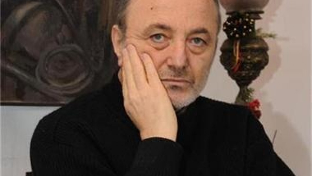 Николай Михайлов: Костов не може да печели подкрепа Николай Михайлов: Костов не може да печели подкрепа