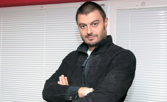 Започва делото за клевета срещу Николай Бареков