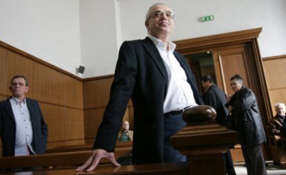 Шефът на „Софийски имоти” оправдан на първа инстанция