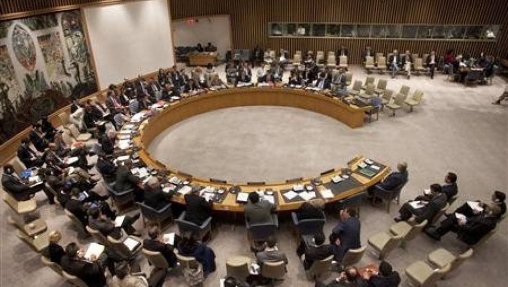 ООН изпраща още 300 наблюдатели в Сирия