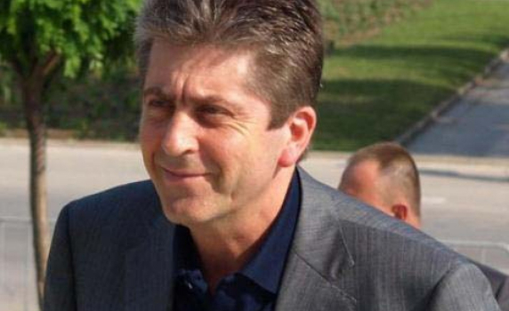 Първанов заповядал да следят политици, съдии и прокурори