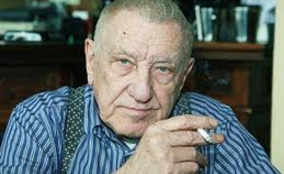 Почина Хачо Бояджиев 