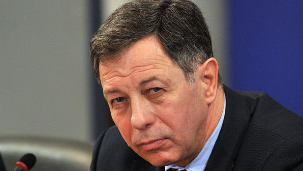 Румен Миланов се опитвал да прикрива Кирчо Киров