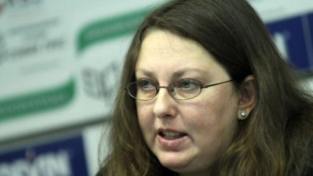Прокуратурата се заема с бонусите на бившата шефка на Агенцията по вписванията 