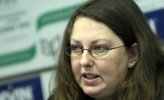 Прокуратурата се заема с бонусите на бившата шефка на Агенцията по вписванията 