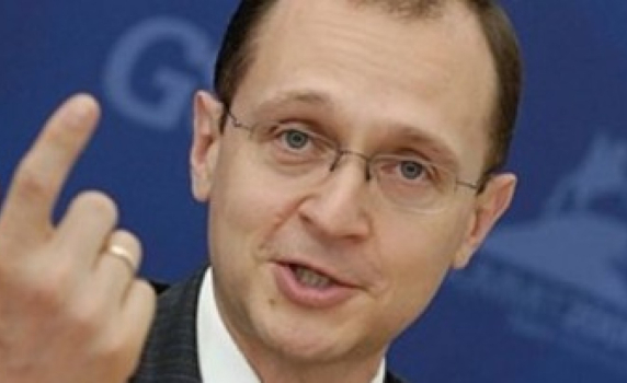 Кириенко: Или платете 1 млрд. евро, или ще си търсим компенсациите