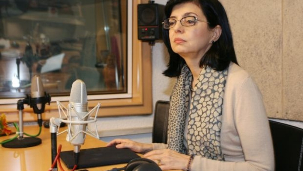 Меглена Кунева: Всяка моя стъпка се проверява от ЕК Меглена Кунева: Всяка моя стъпка се проверява от ЕК