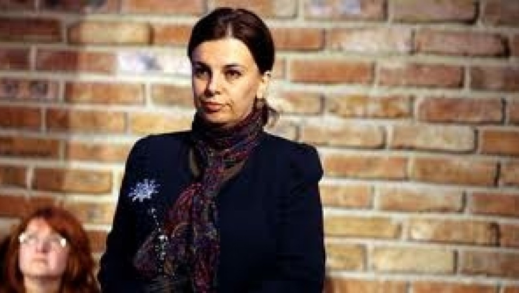 Започва делото за клевета срещу Цветанов, заведено от съдия Тодорова Започва делото за клевета срещу Цветанов, заведено от съдия Тодорова