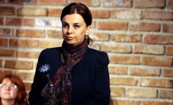 Започва делото за клевета срещу Цветанов, заведено от съдия Тодорова