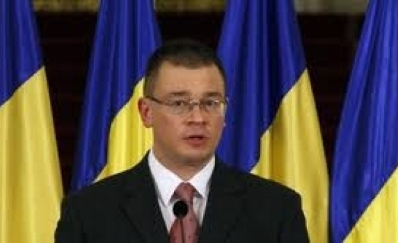 Вот на недоверие свали румънското правителство