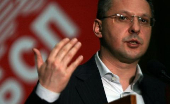 Станишев: Сивата икономика има покровителство