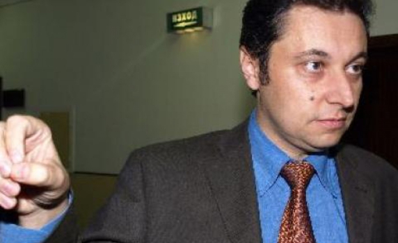 Кирчо Киров похарчил 5,5 милиона лева, твърди Янев