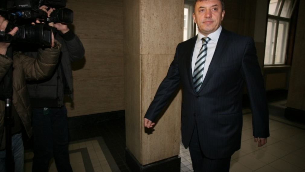 Алексей Петров да бъде арестуван поиска прокуратурата Алексей Петров да бъде арестуван поиска прокуратурата