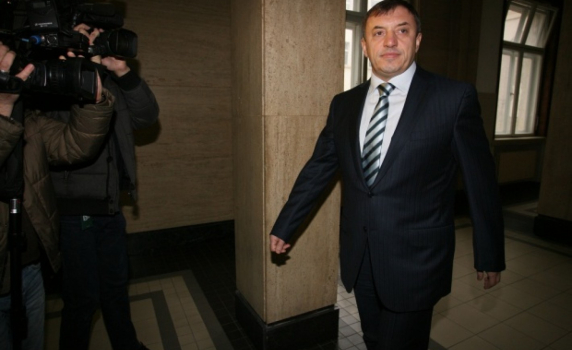 Алексей Петров да бъде арестуван поиска прокуратурата