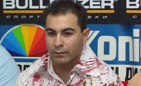 9 години и 4 месеца затвор за Гълъбин Боевски